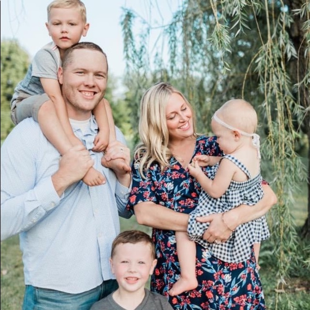 Meet your Posher, Heidi